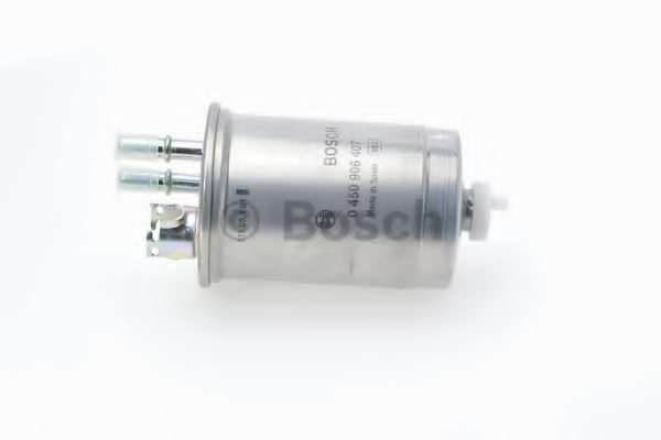 BOSCH 0 450 906 407 Fuel filter